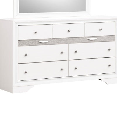 US Local Madrid G02390-D Dresser