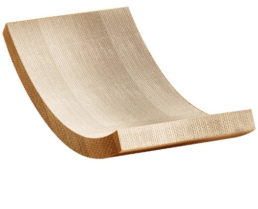 US Local Creative Sisal Mat That Won't Shed Crumbs Cat Scratch Board