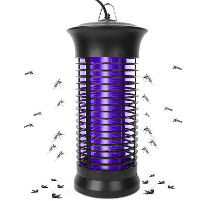 US Local Electric UV Insecticidal Lamp