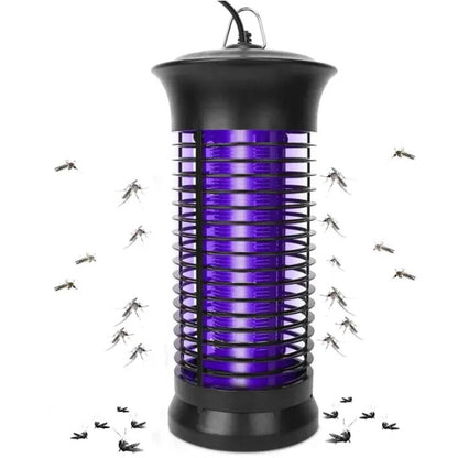 US Local Electric UV Insecticidal Lamp