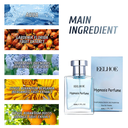 US Local Men's Charming Date Portable Atmosphere Perfume