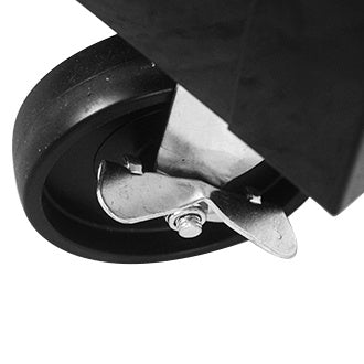 US Local Metal Tool Storage Box