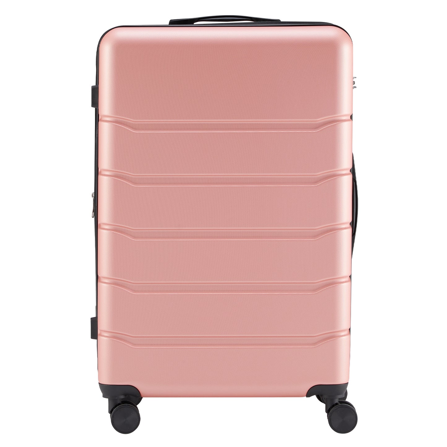 US Local Hard Shell Luggage