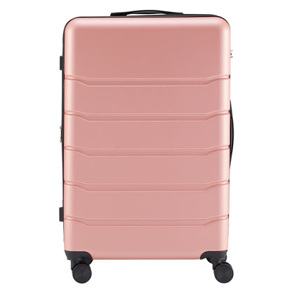 US Local Hard Shell Luggage