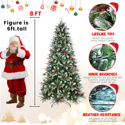 US Local PVC Christmas Tree, Christmas Decorations