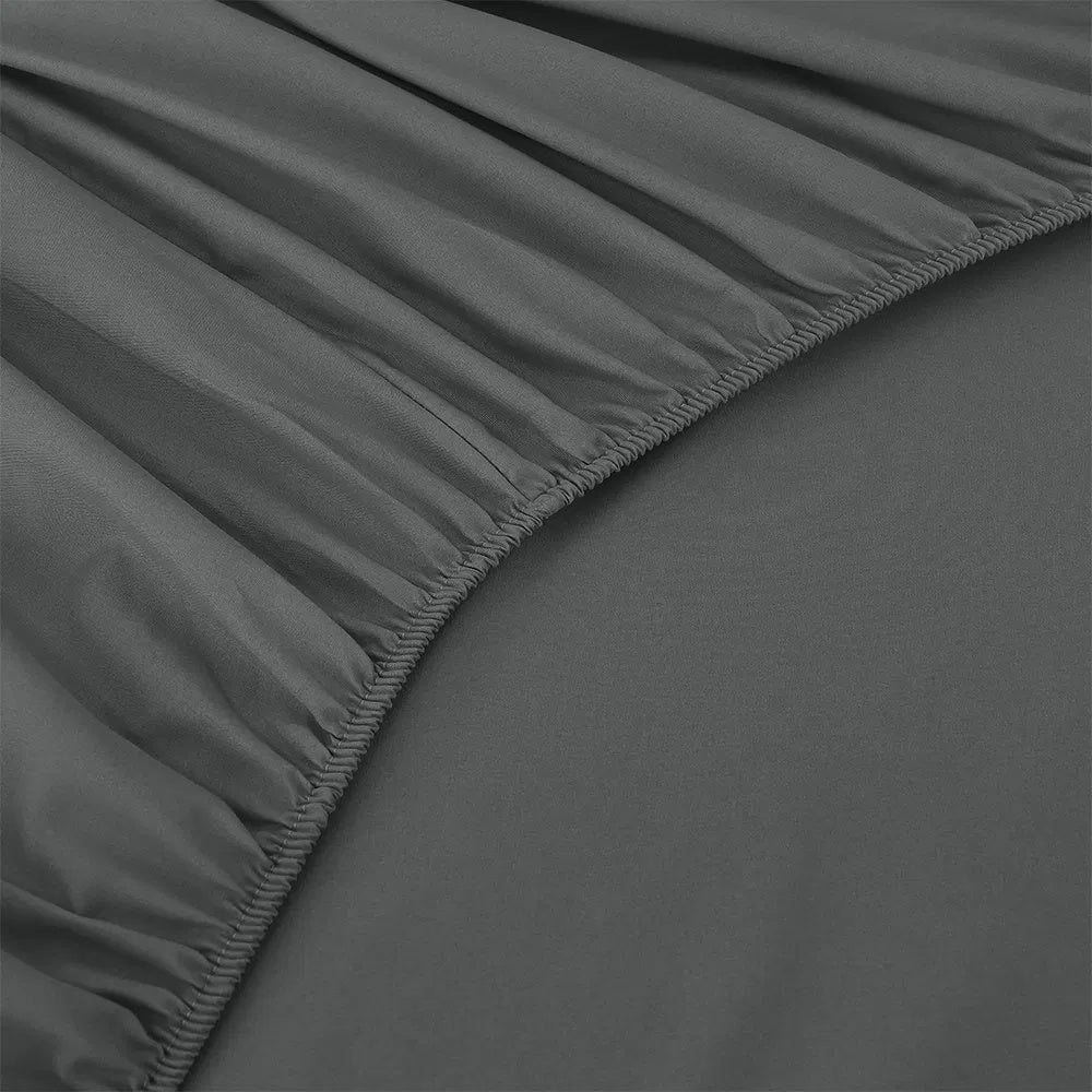 US Local Four-piece Bed Set, K