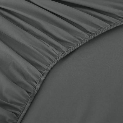 US Local Four-piece Bed Set, K