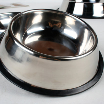 US Local Classic Stainless Steel Bowls