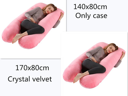 US Local U-shape pillow