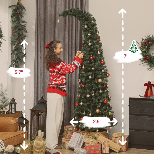 US Local Christmas Tree