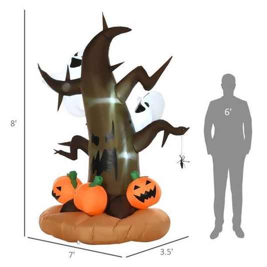 US Local Halloween Decoration