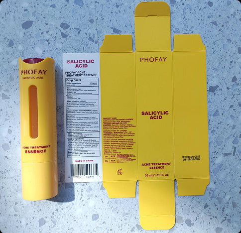 US Local C-S002 Acne Removing