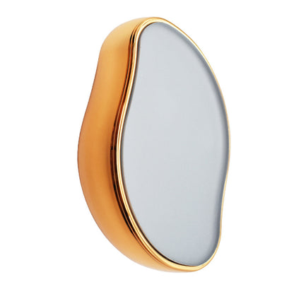 Women's Crystal Hair Remover Convenient Gentle Exfoliating Hair Removal Tool Grinder