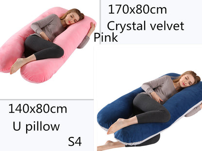 US Local U-shape pillow