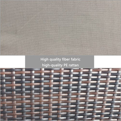 US Local Patio Chair With Cushions