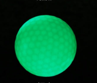 US Local Led Golf Ball Flashing Ball Golf Supplies