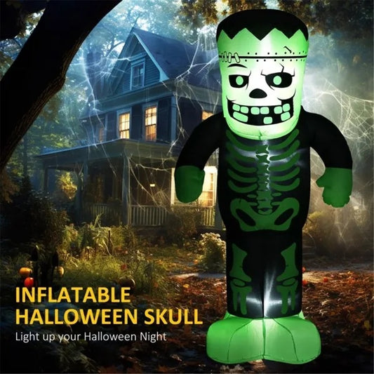 US Local Halloween Decoration