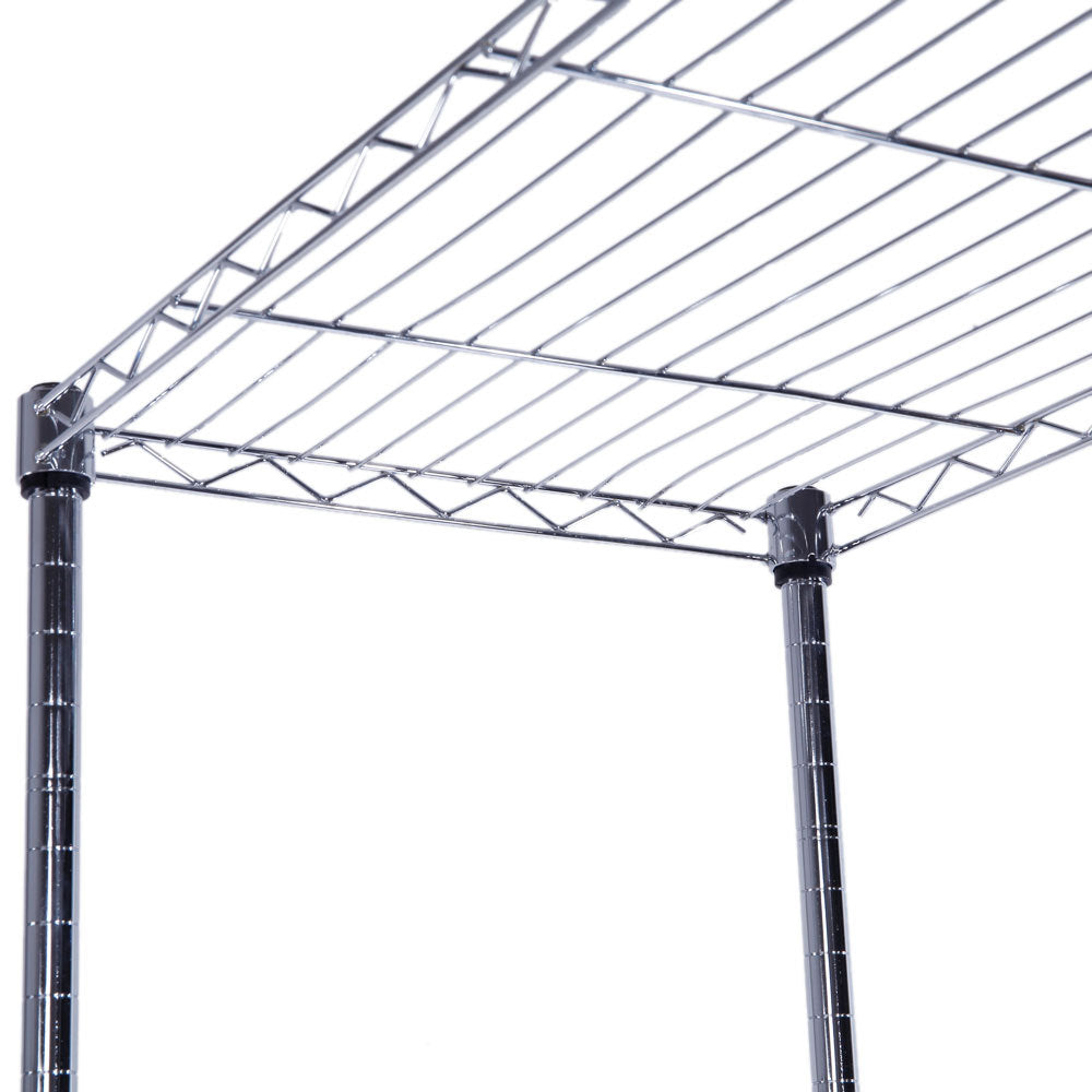 US Local Five Layer - Metal Storage Rack