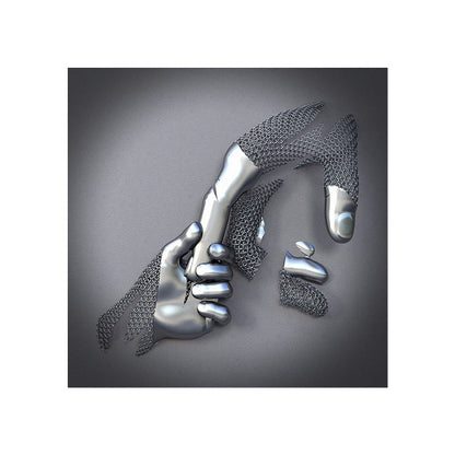 Home Decoration HD Inkjet Frameless Canvas Painting Core