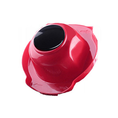 US Local Multifunctional Food Safety Rack Food Slicing Knife Finger Protection Device