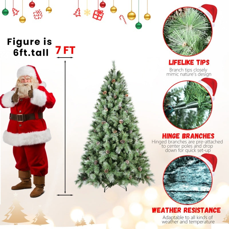 US Local PVC Christmas Tree, Christmas Decorations