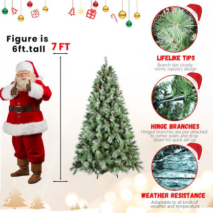 US Local PVC Christmas Tree, Christmas Decorations