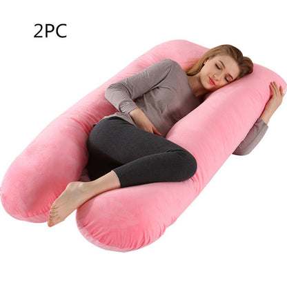 US Local U-shape pillow