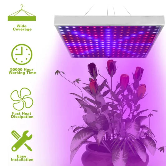 US Local Full Spectrum Indoor Plant Growth Lamp