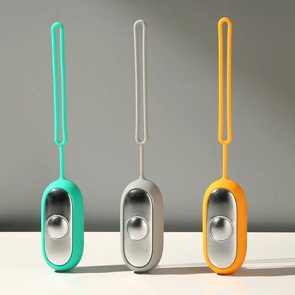 US Local Sleep Aid Hand-held Micro-current Intelligent Relieve Anxiety Depression Fast Sleep Instrument Sleeper Therapy Insomnia Device