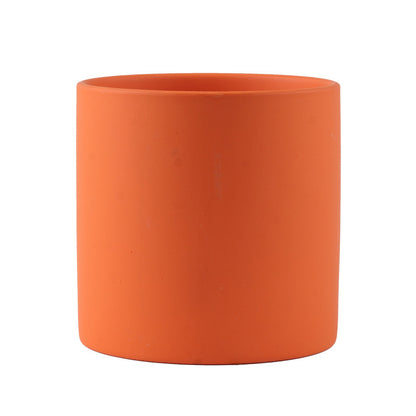 Home Modern Minimalist Ceramic Flower Pot