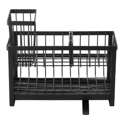 US Local Kitchen Sink Caddy Organizer Sponge Holder For Kitchen EssentialsStorage