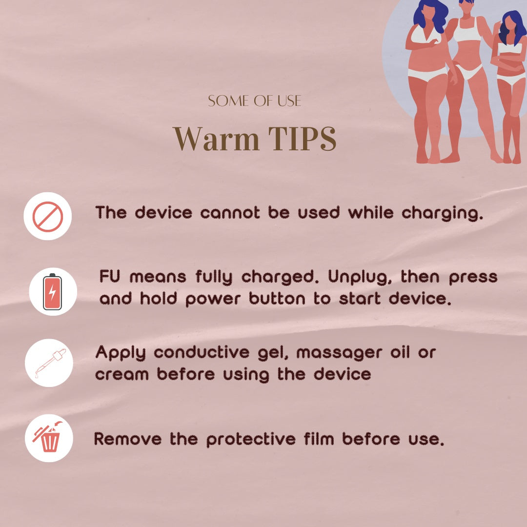 US Local Cellulite Massager