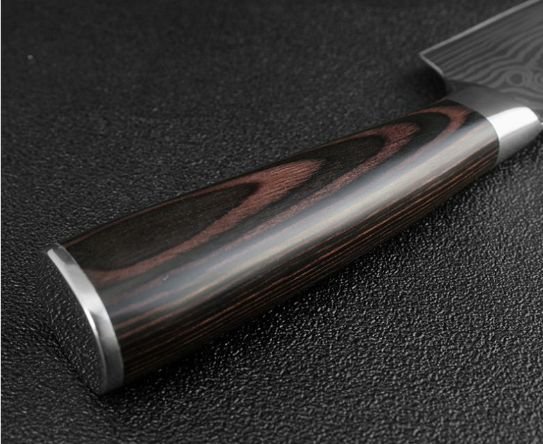 USA Local Carpenter's Special Set 6-piece Set 8-piece Set Knife Chef Knife Kitchen Knife Cooking