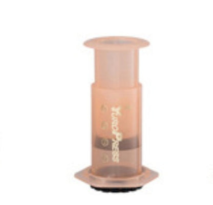 US Local French Filter Cup Method Press Pot Tea Coffee Maker