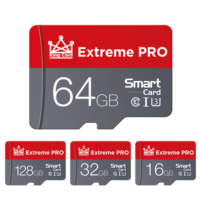 USA Local Drive Mini TF Card Suitable For Mobile Phones Cameras