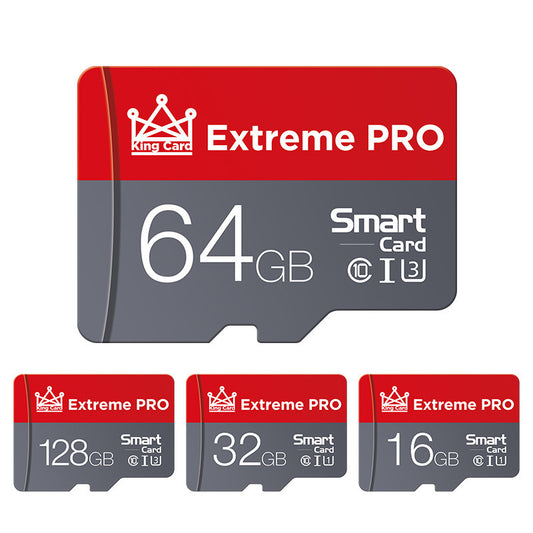 USA Local Drive Mini TF Card Suitable For Mobile Phones Cameras