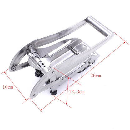 US Local Stainless Steel Vegetable Cutter