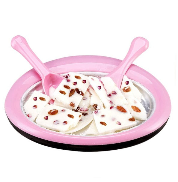 US Local Hot Home Fried Yogurt Machine