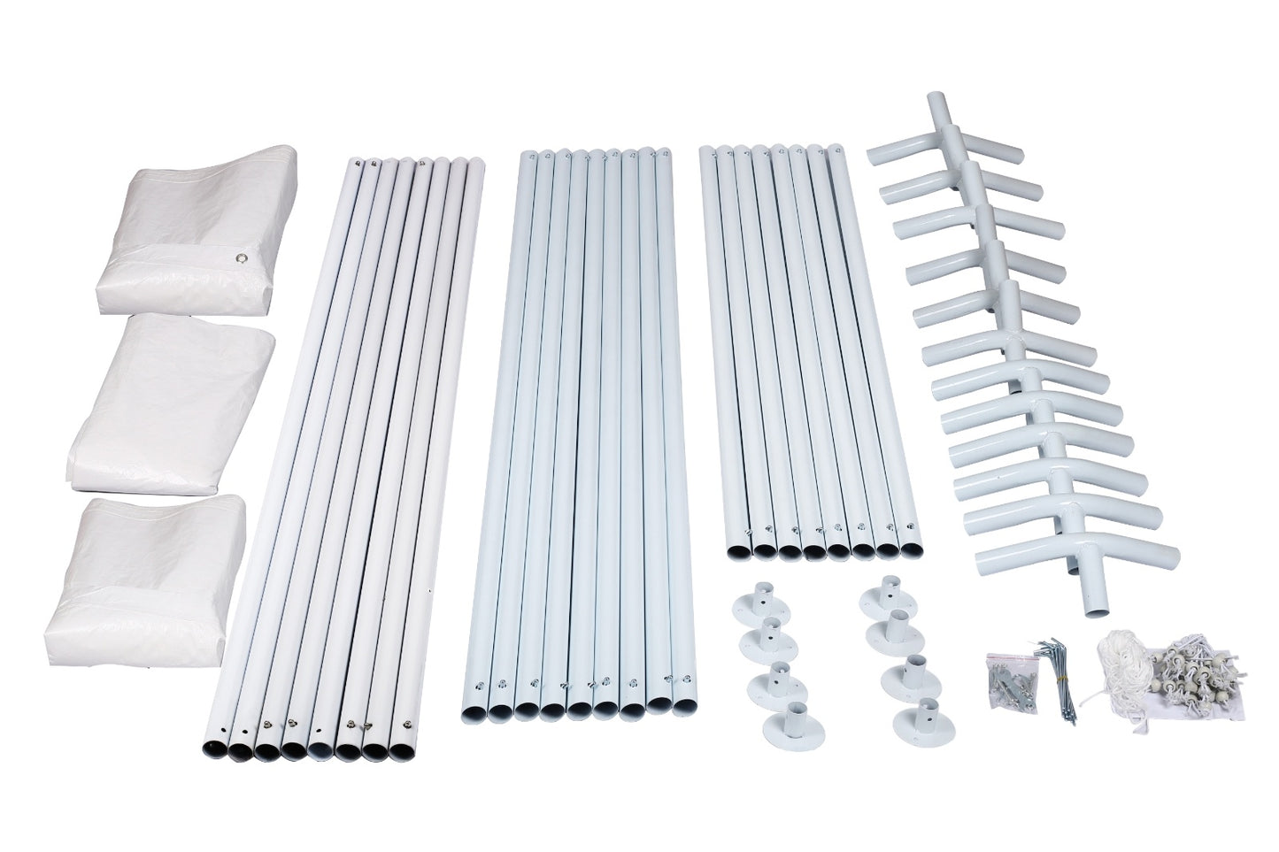 US Local Canopy Garage