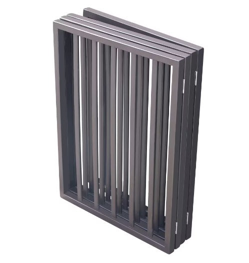 US Local Pet Gate Dog Gate For Doorways