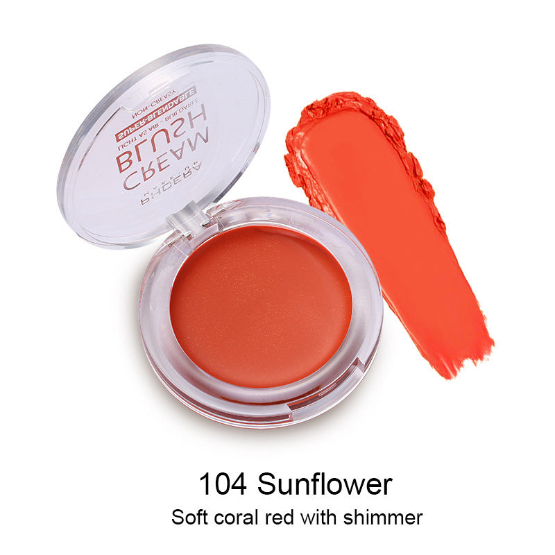 US Local PHOERA Light And Brightening Blush Cream