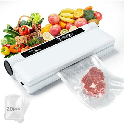US Local Vacuum Fresh-keeping Sealing Machine