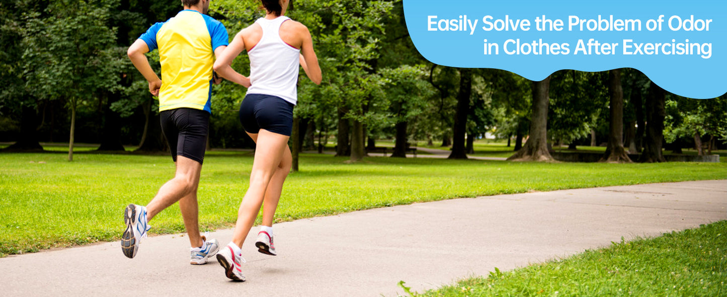 US Local JIFFINE Shoe Deodorant Spray