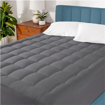 US Local 450g Filled Cotton Mattress