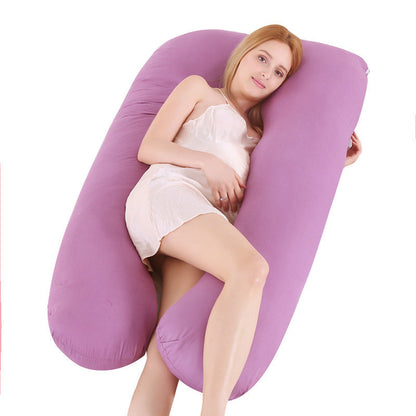 US Local U-shape pillow