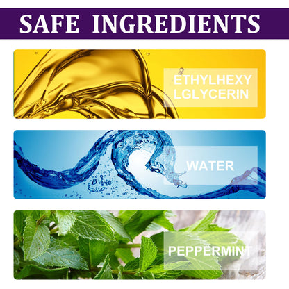 US Local EELHOE V34 Purple Toothbrush Oral Cleaning Tooth Cleaner, Stain Removal, Radiant Teeth, Oral Care Tooth Pen