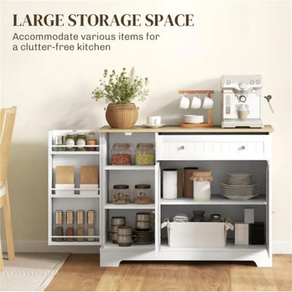 US Local Kitchen Storage Cabinet, Kitchen Cabinet