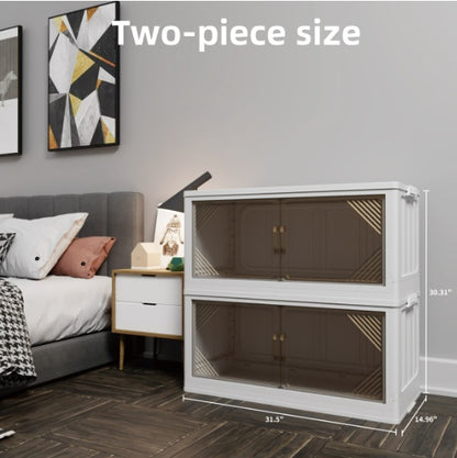 US Local Folding Storage Box