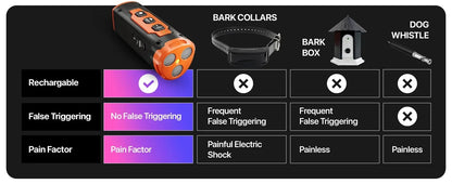 US Local 2025 New Dog Trainer