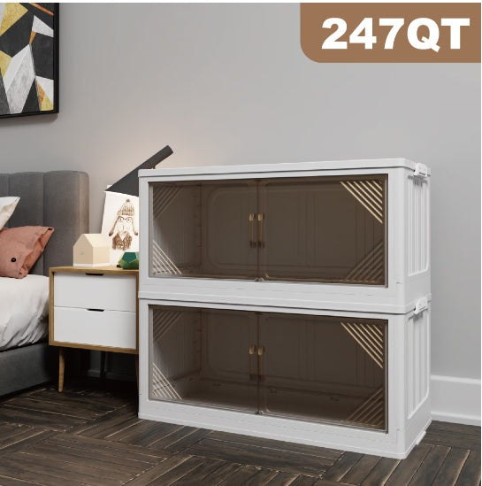 US Local Folding Storage Box